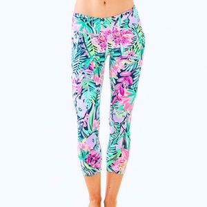 Lilly Pulitzer Anika Leggings - Slathouse Soirée